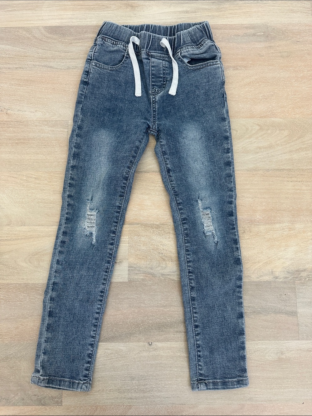 Little Bipsy Jeans 5T-6T